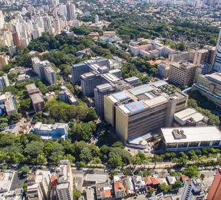 Brasil terá hospital inteligente do SUS com investimento de R$ 1,7 bi - Imagem