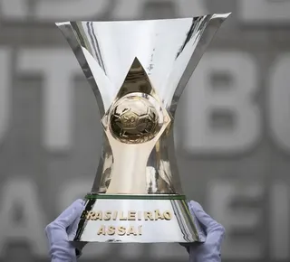 Brasileirão: CBF anuncia tabela final e mudanças prejudicam o Vitória - Imagem