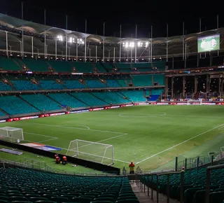 CEO do Grupo City acompanha Bahia x Grêmio direto da Arena Fonte Nova - Imagem