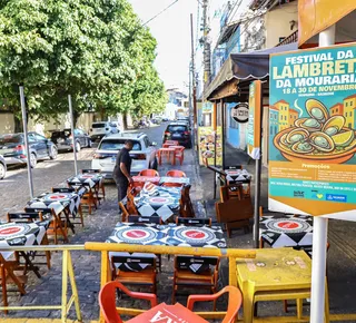 Mouraria recebe Festival de Lambreta; confira programação - Imagem