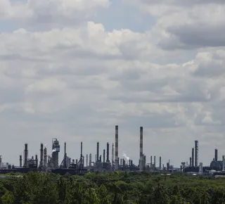 Crise no Polo Petroquímico! O que fazer? - Imagem