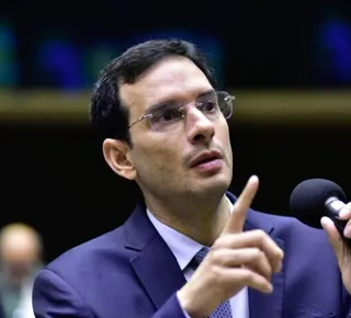 Leo Prates acerta filiação ao Republicanos e saída do PDT - Imagem