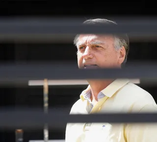 Bolsonaro deve ser preso na próxima semana - Imagem