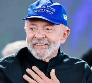 Nova campanha do PT reforça contraste entre Lula e Bolsonaro - Imagem