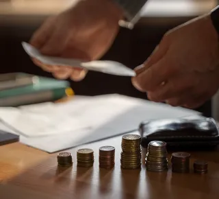 O governo driblou a crise fiscal. Agora só em 2027 - Imagem