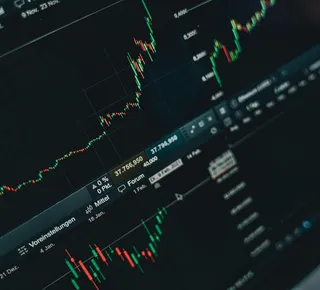 O que é trading e como ele se diferencia de investir? - Imagem