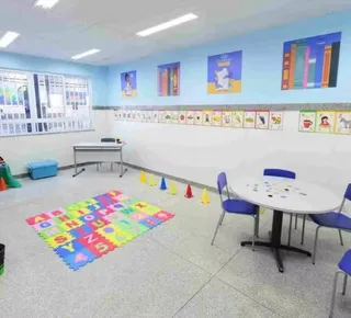 Inscrições abertas para novos alunos na rede municipal de Salvador - Imagem