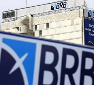 Presidente do BRB é afastado pela Justiça; banco opera normalmente - Imagem