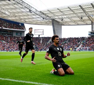 Sem CR7, Portugal humilha e garante Copa: dependência acabou? - Imagem