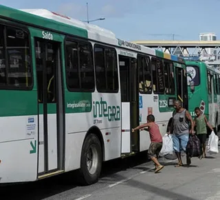 Câmara de Salvador aprova subsídio milionário para os ônibus - Imagem
