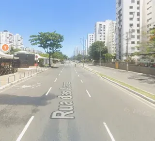 Três torcedores do Bahia são presos em flagrante no Imbuí - Imagem