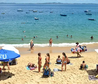 Salvador vence Paris em ranking de destinos mais desejados por casais; veja a lista