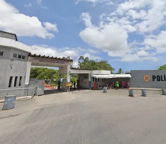 Justiça determina aumento de policiais penais em presídio de Salvador