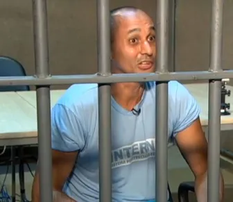 Pai de Oruam, Marcinho VP tem pena reduzida após escrever livros