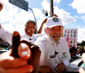 Reeleição de Lula da Silva: um tributo à democracia, à soberania e ao desenvolvimento nacional