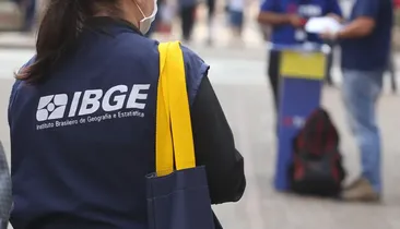 IBGE prorroga prazo para inscrições de concurso com 8 mil vagas temporárias