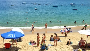 Salvador vence Paris em ranking de destinos mais desejados por casais; veja a lista