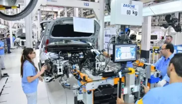 Volkswagen pode fechar fábricas e demitir até 100 mil funcionários