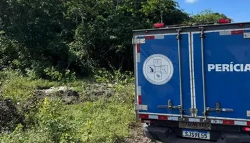 Três pessoas são encontradas mortas dentro de casa em Porto de Sauípe