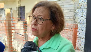 Lídice da Mata avança em disputa para suplência de Jaques Wagner