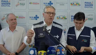 Salvador ganha primeiro Centro de Saúde e Clima do país