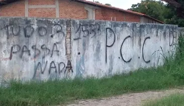 Candidato a deputado é preso e vereadores são alvos de operação contra o PCC