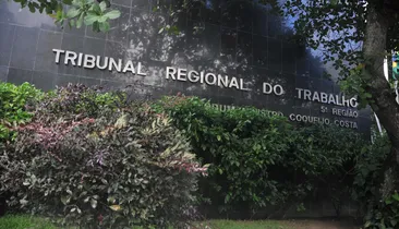 Vendedora recebe indenização após denunciar segurança por estupro