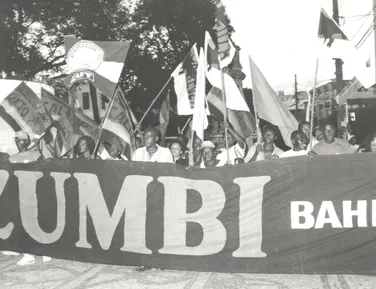 20 de Novembro: conquista histórica do povo negro e não concessão política - Imagem