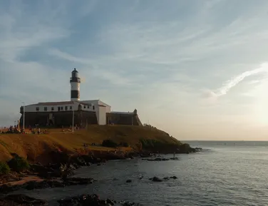 Bahia é 3º estado que mais aumentou faturamento com turismo em 2025 - Imagem