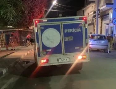 Ataque a tiros em lava jato termina com jovem executado em Simões Filho - Imagem