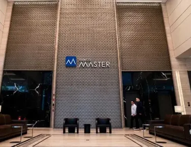 PF terá palavra final sobre acareação do caso do Banco Master - Imagem