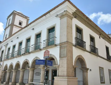 Com CCJ definida, veja como ficaram comissões na Câmara de Salvador - Imagem