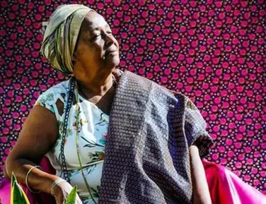 TJ-BA marca júri de acusados pela morte de Mãe Bernadete; veja data - Imagem