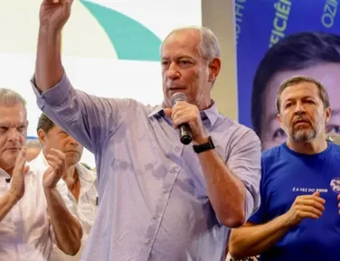 Movimentação do União Brasil no Ceará pode incendiar cenário político nacional - Imagem