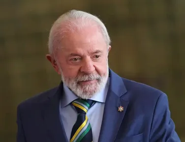 Lula critica PL Antifacção: 'Trocar o certo pelo duvidoso' - Imagem