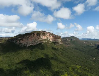 Vale do Capão: tiroteio deixa 4 pessoas mortas no destino turístico - Imagem