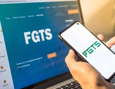 Desenrola e saque do FGTS: governo Lula prepara ajuda para endividados - Imagem