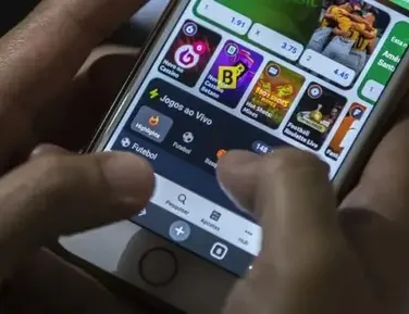 PF mira bets suspeitas de escravizar brasileiros no exterior - Imagem