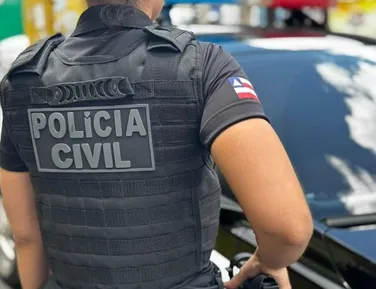 Investigada por organização criminosa e roubo é presa em Pirajá - Imagem