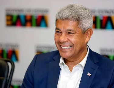 Jerônimo vê trunfo na relação Brasil-EUA após fim de taxação - Imagem