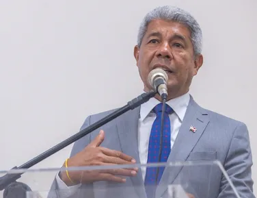 Jerônimo solicita empréstimo de R$ 650 milhões para a Bahia - Imagem