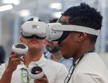 Como ensinar IA? Planos de aula são liberados para escolas públicas da Bahia - Imagem