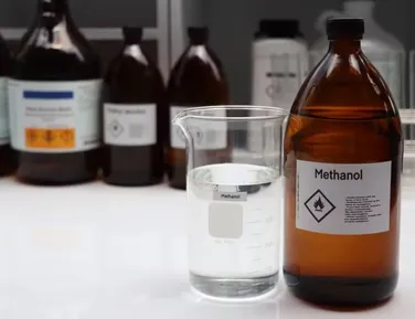 Metanol? Pacientes são transferidos para Salvador após suspeita de intoxicação - Imagem