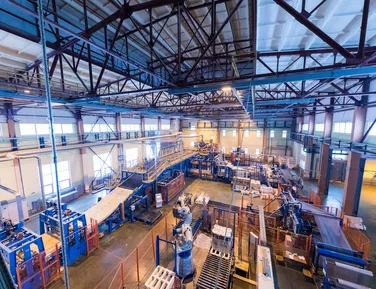 Indústria de farinha inaugura fábrica e gera 200 empregos no Nordeste - Imagem