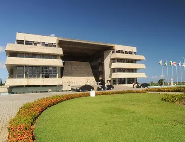 Após mudanças, Alba atualiza composição de comissões da Casa - Imagem