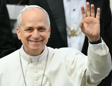 Papa Leão XIV nomeia ex-imigrante irregular como bispo nos EUA - Imagem
