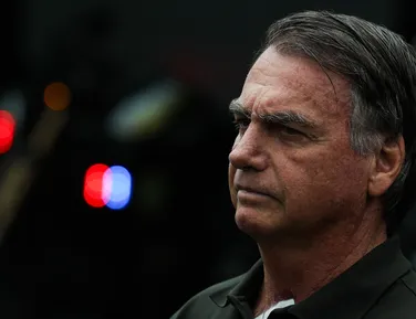 Alerta ao STF: Samu será acionado imediatamente em emergência médica de Bolsonaro - Imagem