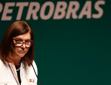 Petrobras pretende assumir todo o mercado de diesel no Brasil - Imagem