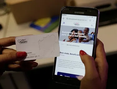 Governo entrega projeto para reestruturação do Planserv; veja detalhes - Imagem