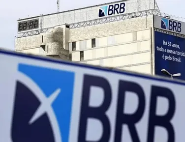 MPF aponta fraude e diz que BRB tentou ocultar crimes com compra do Master - Imagem